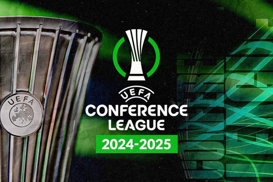 Kompetisi UEFA Conference League 2025-2025. (Dede Sopatal Mauladi/Skor.id).