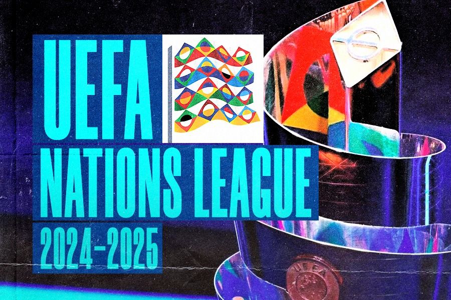 UEFA Nations League 2024-2025: Inggris Menang, Yunani Masih Sempurna