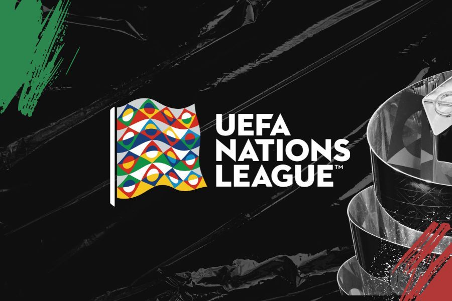 UEFA Nations League. (Deni Sulaeman/Skor.id).