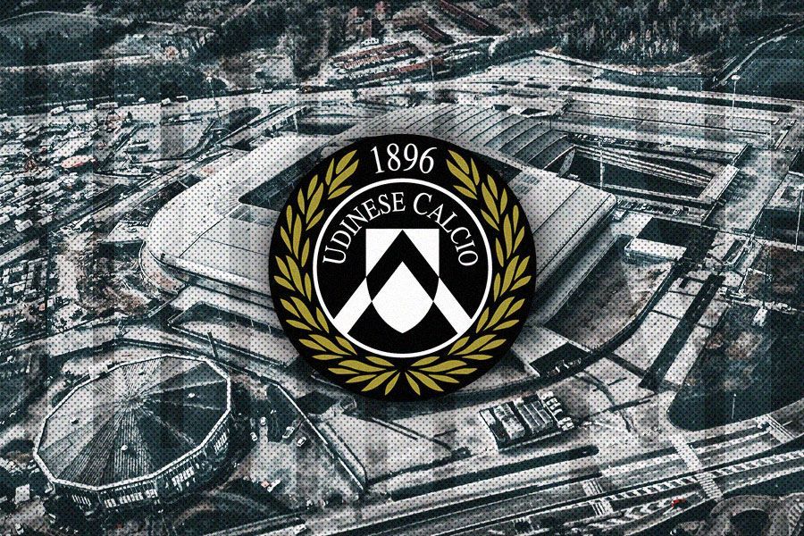 Klub Liga Italia 2023-2024, Udinese (Hendy/Skor.id).