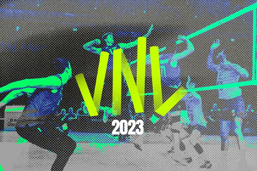 Tatap VNL 2023, Prancis Siapkan 2 Strategi untuk Pertahankan Titel Juara