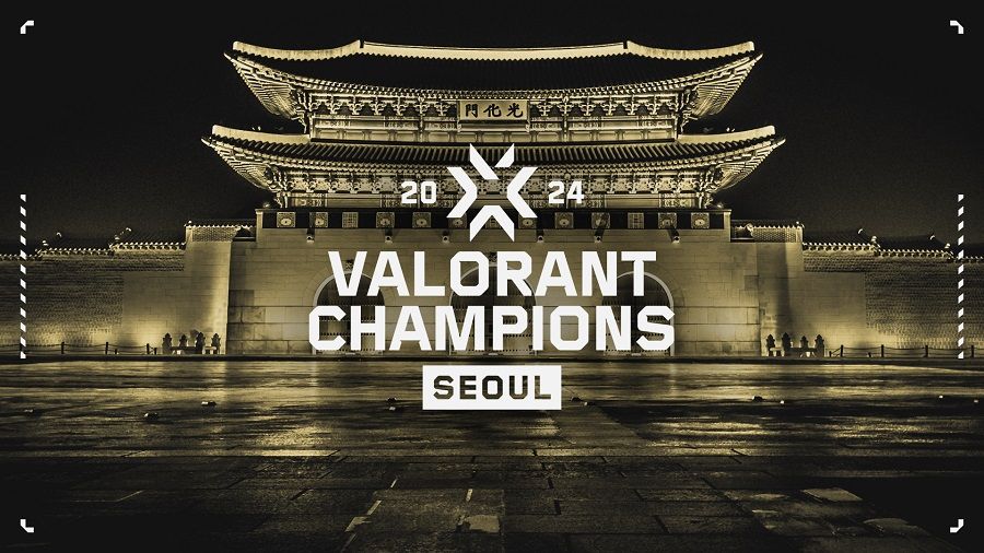 Resmi, Valorant Champions 2024 Dihelat di Seoul Korsel!