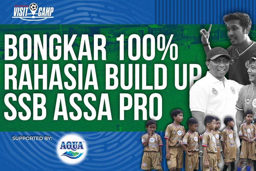 Visit Camp SSB Assa Pro.