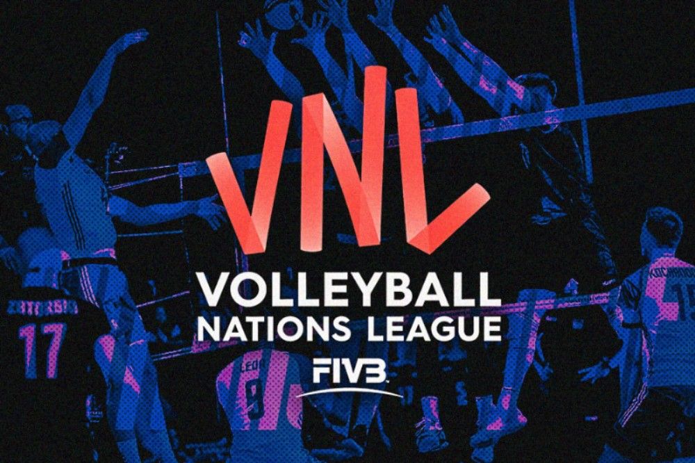 Volleyball Nations League (VNL)