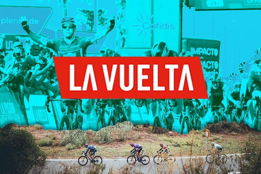Empat Orang Ditahan karena Berupaya Sabotase Vuelta a Espana 2023