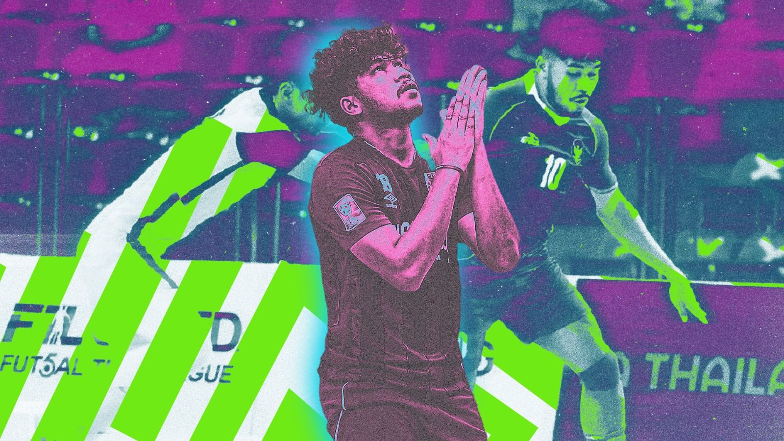 Pamit ke Portugal, Evan Soumilena Akhiri TC Timnas Futsal Indonesia Lebih Awal