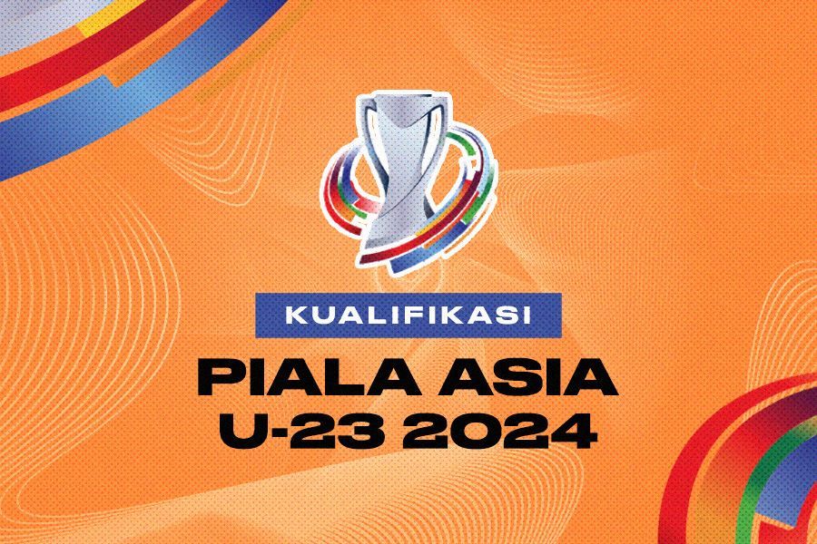 Kualifikasi Piala Asia U-23 2024: Stadion Manahan Dipilih PSSI Jadi Tuan Rumah