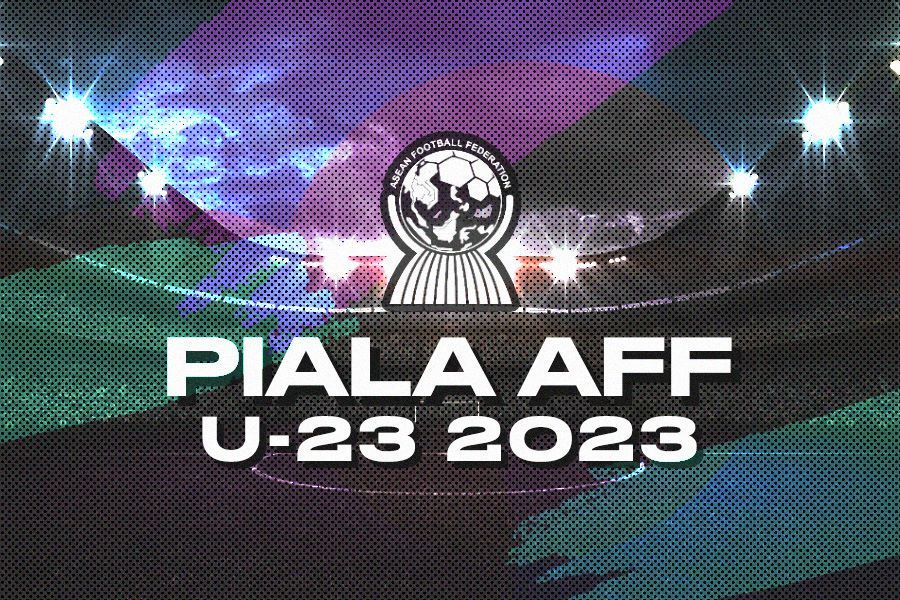 Piala AFF U-23 2023.
