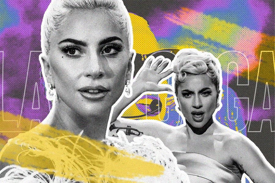 Chromatica, Album Musik tentang Perjuangan Kesehatan Mental Lady Gaga 