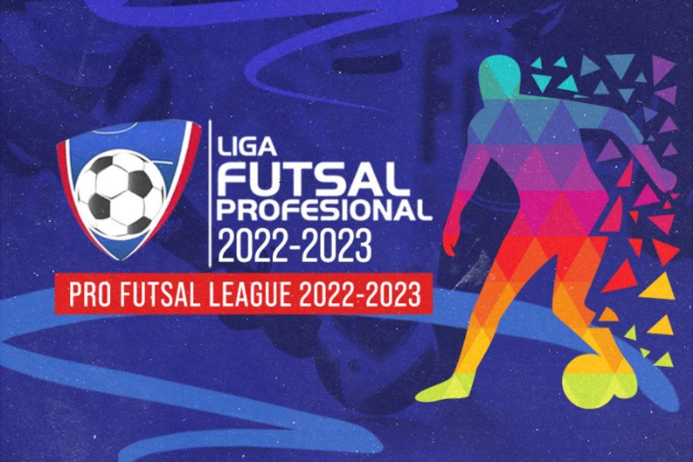 Liga Futsal Indonesia musim 2022-2023 kategori putra, Pro Futsal League 2022-2023. (M Yusuf/Skor.id)