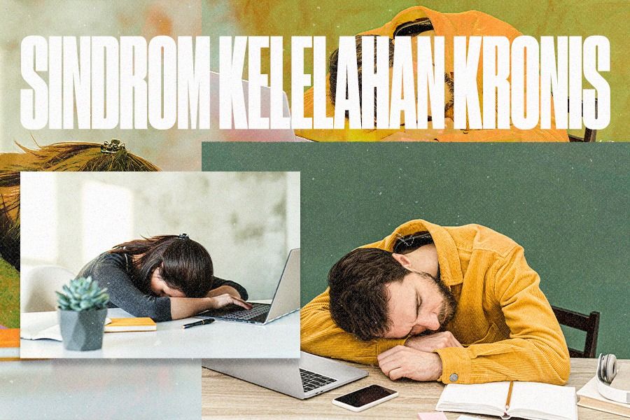 Sindrom Kelelahan Kronis, Gejala dan Pengobatannya