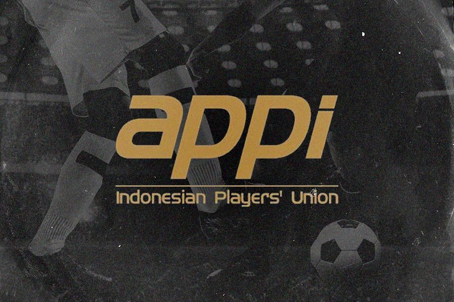 Asosiasi Pesepak bola Profesional Indonesia (APPI)