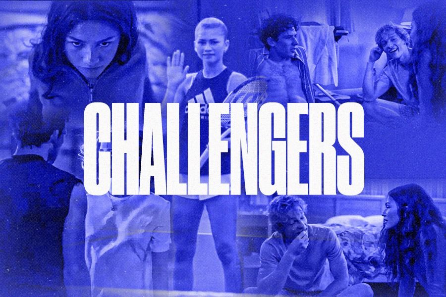 Rilis Film Bernuansa Tenis Challengers Ditunda Tahun Depan