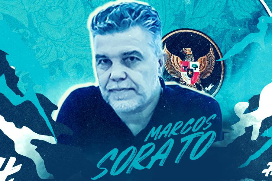 Marcos Sorato Resmi Didepak dari Timnas Futsal Indonesia