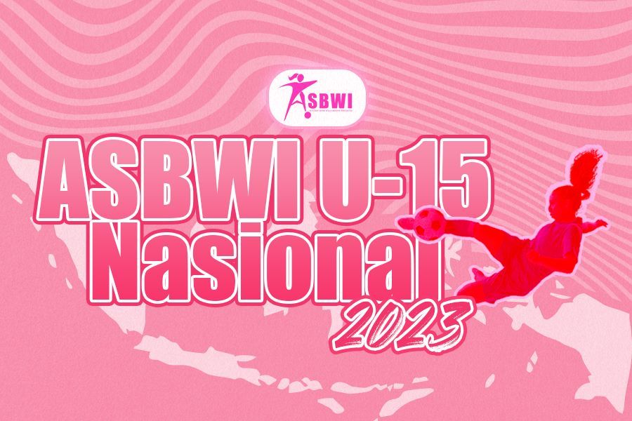 ASBWI Gelar Turnamen Sepak Bola Putri U-15 di Jakarta International Stadium