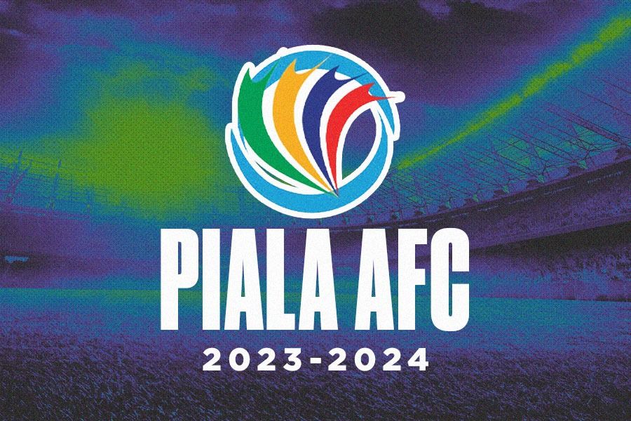 Piala AFC 2023-2024. (Hendy AS/Skor.id)
