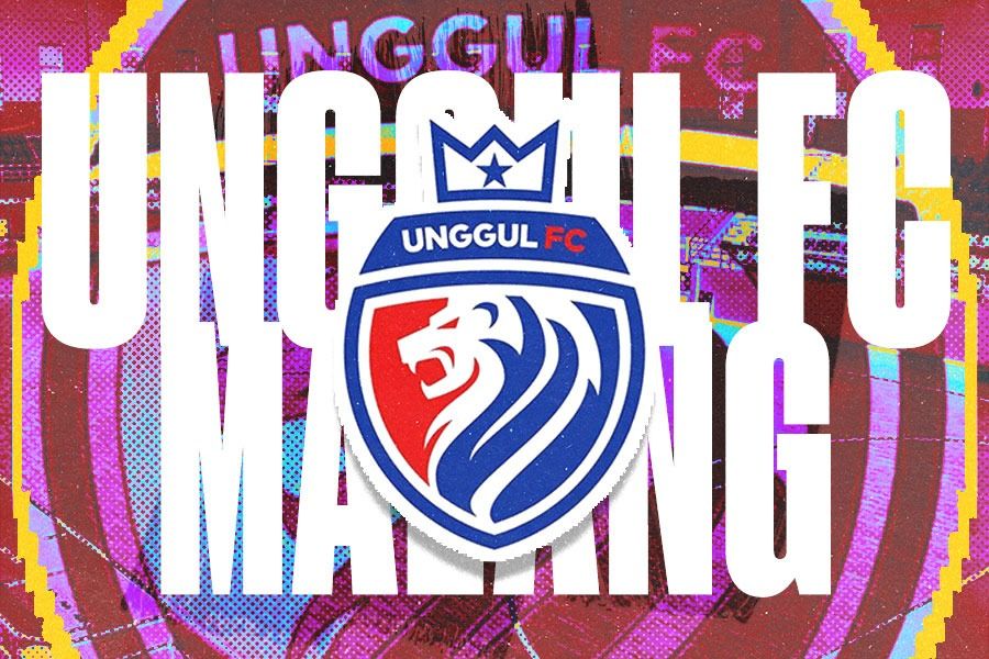 Unggul FC Malang, klub peserta kompetisi futsal profesional kasta tertinggi di Indonesia untuk kategori putra atau Pro Futsal League. (M Yusuf/Skor.id)