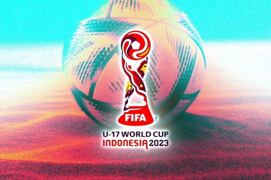 Piala Dunia U-17 2023 Indonesia. (Rahmat Ari Hidayat/Skor.id)