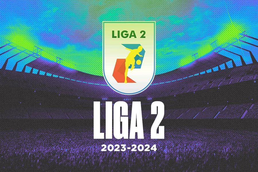 Liga 2 2023-2024. (Hendy AS/Skor.id)