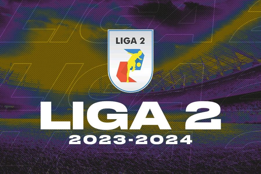 Rekap Hasil 4 Laga Liga 2 2023-2024: Dua Menang, Persipura Selamat