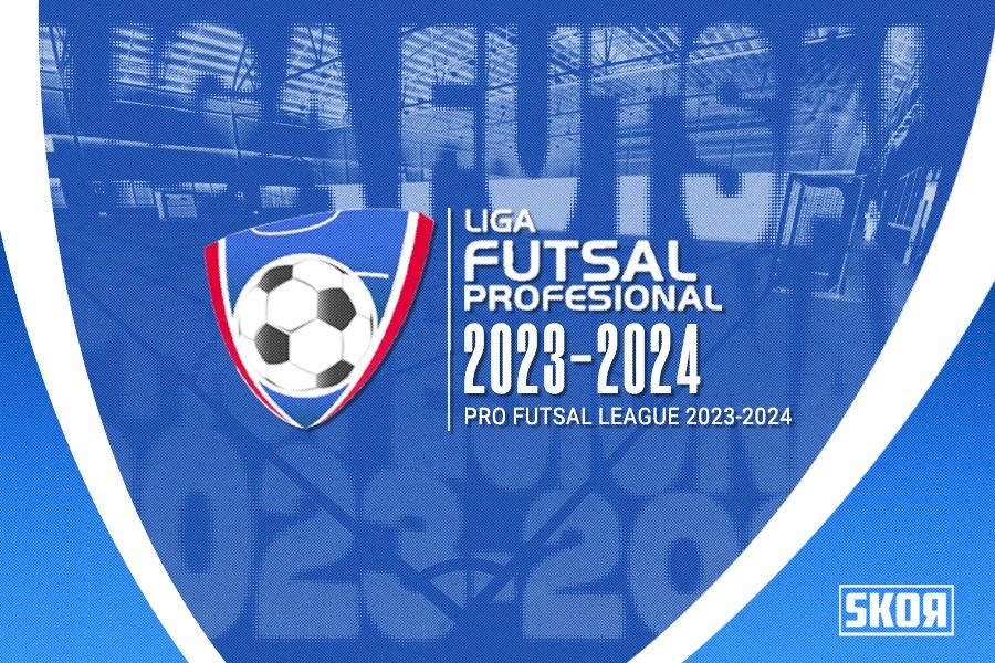 Pro Futsal League 2023-2024. (Rahmat Ari Hidayat/Skor.id)