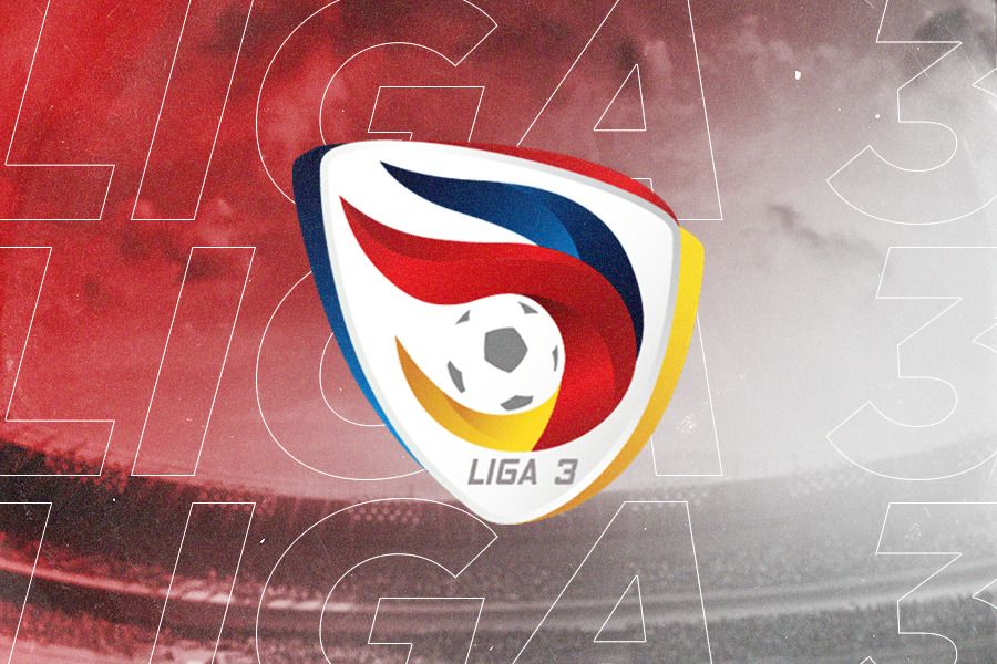 Liga 3 DKI Jakarta Digelar setelah Pilpres, 12 Tim Konfirmasi Berpartisipasi