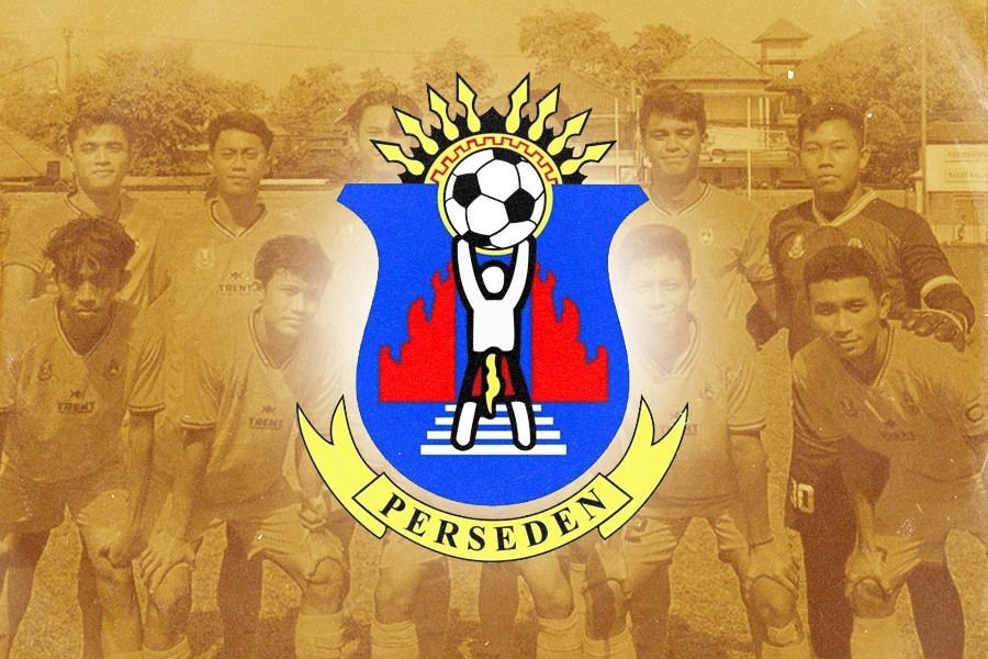 Perseden Denpasar Juara Liga 3 Bali 2023 Tanpa Terkalahkan dan Tak Kebobolan