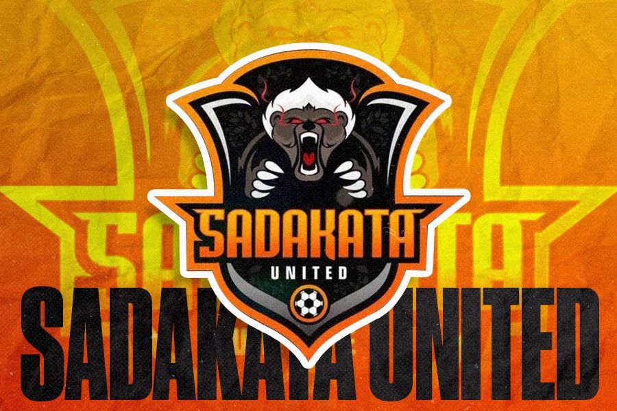 Sadakata United, klub futsal profesional asal Subulussalam, Aceh. (Dede Sopatal Mauladi/Skor.id)