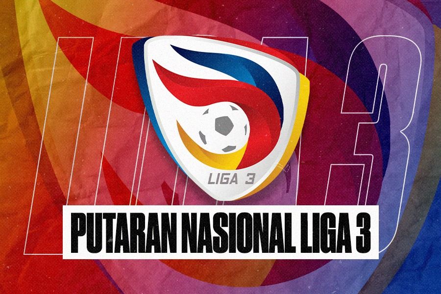 Hasil Undian 16 Besar Liga 3 Nasional 2023-2024, Kick-off Mulai 19 Mei
