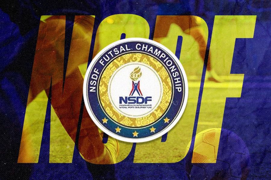 Piala Asia Futsal 2024: Timnas Futsal Thailand Juara Turnamen NSDF sebagai Modal