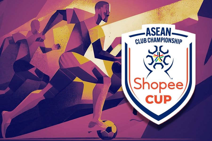 ASEAN Club Championship. (Yusuf/Skor.id)