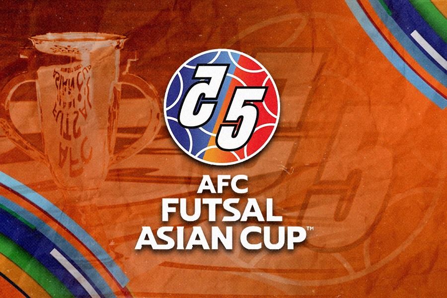AFC Futsal Asian Cup atau Piala Asia Futsal. (Dede Sopatal Mauladi/Skor.id)