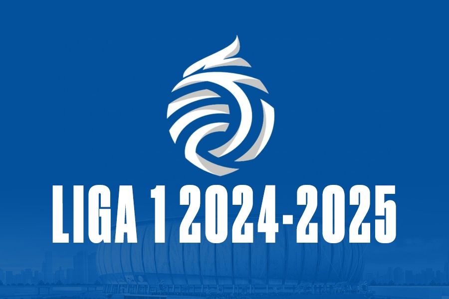 Liga 1 2024-2025. (Rahmat Ari Hidayat/Skor.id)