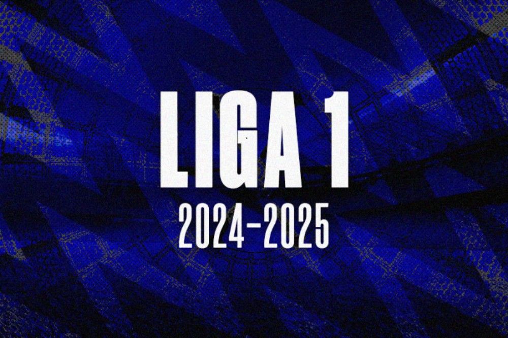 Kompetisi sepak bola kasta tertinggi di Indonesia, Liga 1 2024-2025. (Hendy Andika/Skor.id)