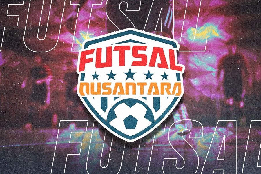 Kompetisi futsal kasta kedua di Indonesia, Liga Futsal Nusantara. (Yusuf/Skor.id)