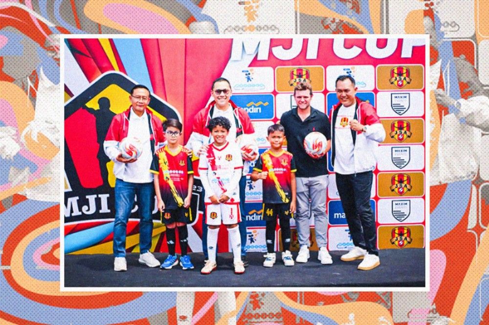 Mustika Java International Cup 2024 digelar di Jakarta, 24-25 Agustus 2024, pemenangnya bertanding di Malaysia. (Foto Media Mustika Java International Cup/Grafis Hendy Andika/Skor.id)