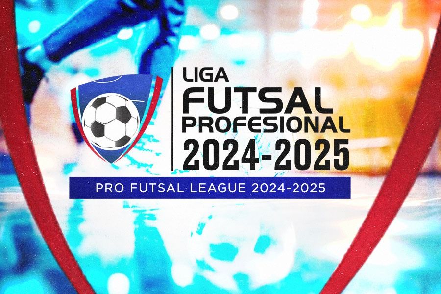 Kompetisi futsal kasta tertinggi di Indonesia untuk kategori putra, Pro Futsal League 2024-2025. (Yusuf/Skor.id)