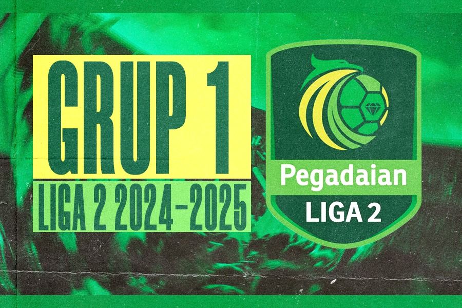 Prediksi dan Link Live Streaming Liga 2 2024-2025: Grup 1 Pekan Ketujuh