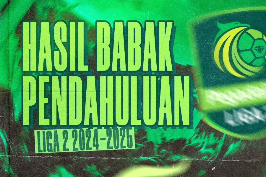 Hasil Liga 2 2024-2025: PSIM Pesta Gol Lagi, FC Bekasi City dan Adhyaksa FC Amankan 3 Poin