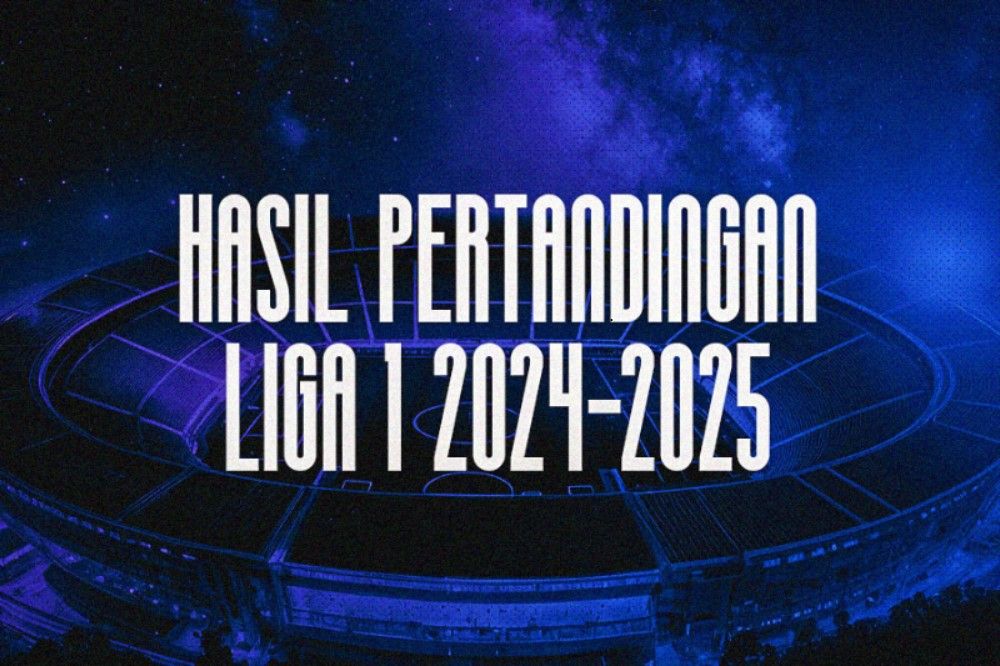 Rekap Hasil Liga 1 2024-2025: Persija Curi Kemenangan di Kandang Malut United, PSBS Tekuk Dewa United