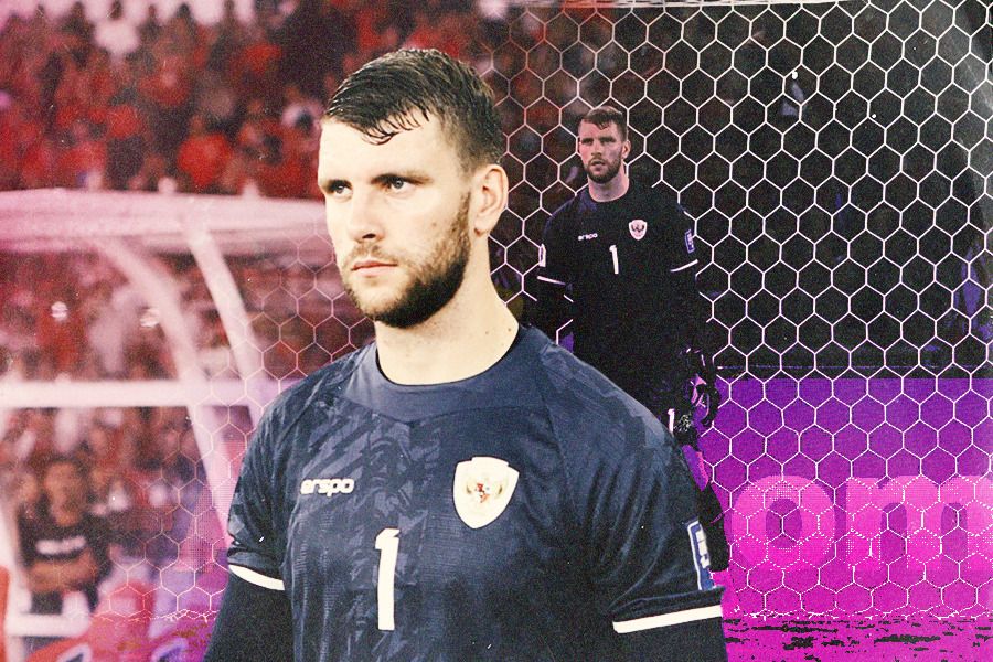 Ulas Kekuatan Timnas Indonesia untuk FIFA Matchday Maret 2025: Kiper