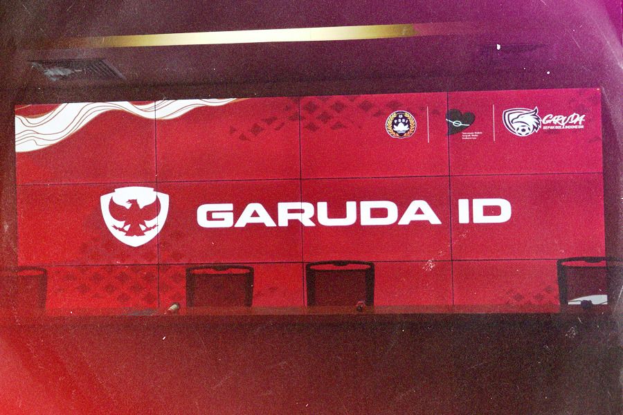 Garuda ID.