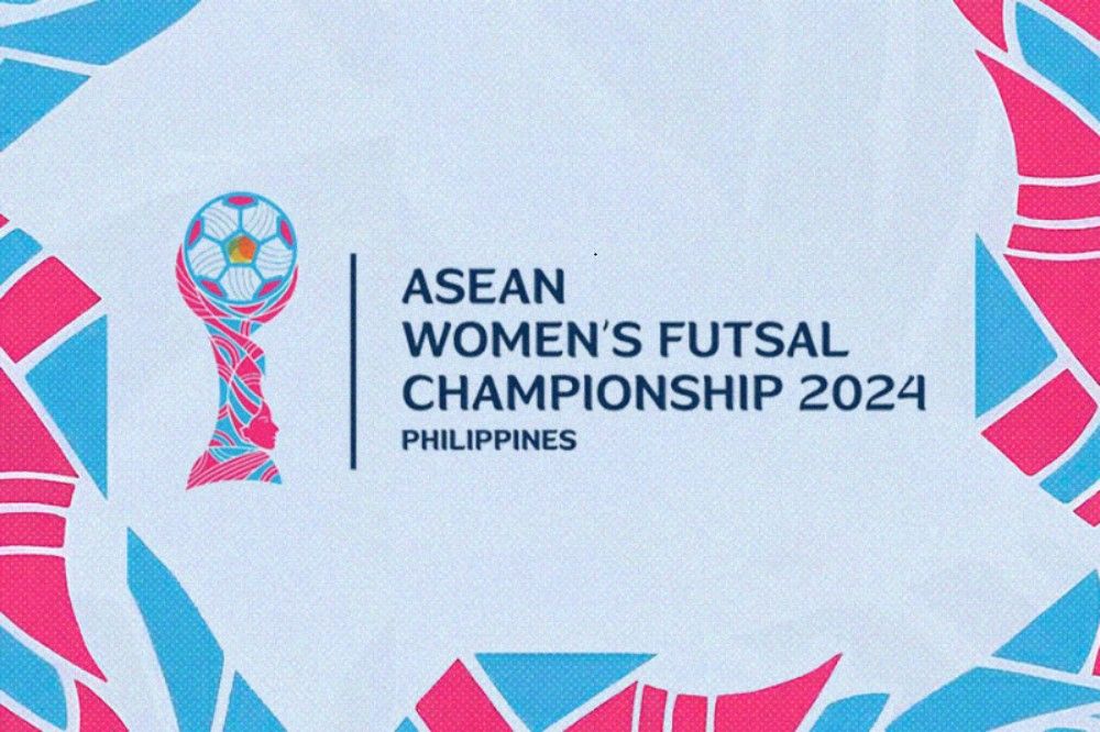 Piala AFF Futsal Wanita 2024 atau ASEAN Women's Futsal Championship 2024. (Hendy Andika/Skor.id)