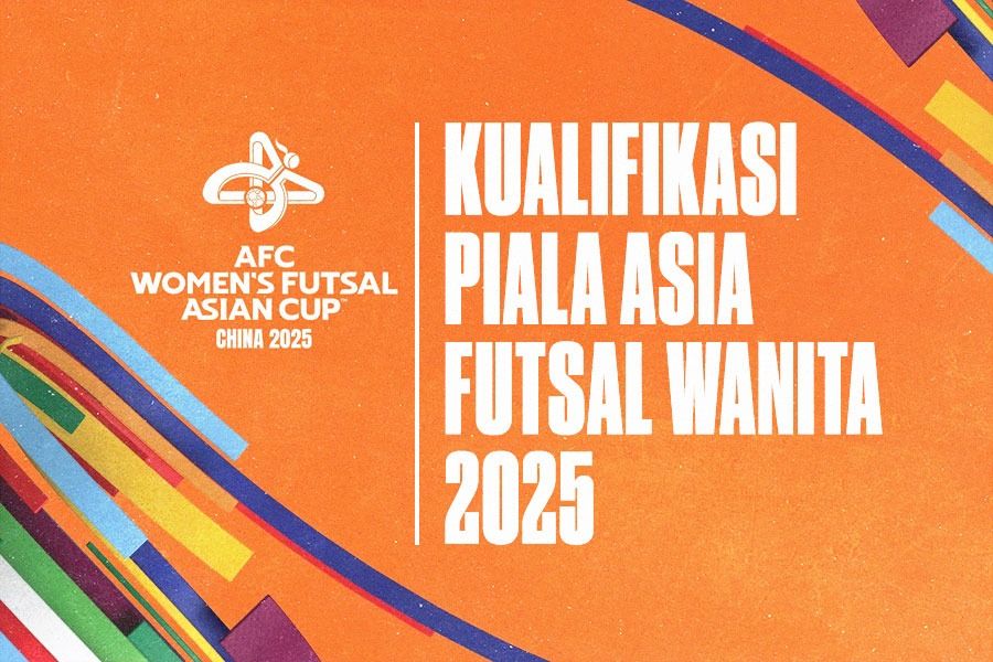 Kualifikasi Piala Asia Futsal Wanita 2025. (Yusuf/Skor.id)