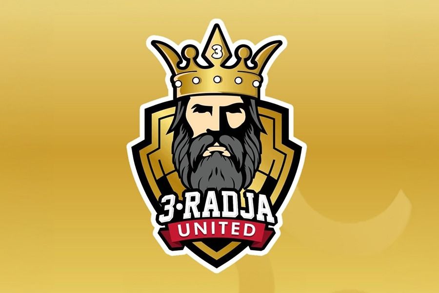 3 Radja United, klub asal Bandung yang akan berkompetisi di Pro Futsal League 2024-2025 sebagai pengganti Pendekar United. (Rahmat Ari Hidayat/Skor.id)