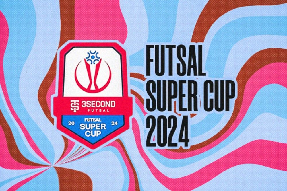 Turnamen pramusim menuju Pro Futsal League 2024, 3Second Futsal Super Cup 2024. (Hendy Andika/Skor.id)