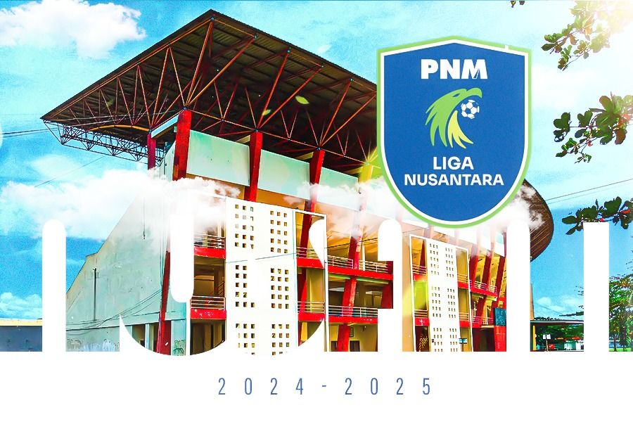 PNM Liga Nusantara 2024-2025 Resmi Dimulai, Sada Sumut FC Pesta Gol