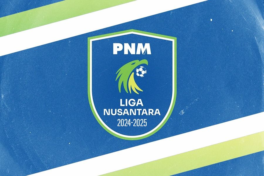 Liga Nusantara 2024-2025 atau Liga 3 2024-2025. (Rahmat Ari Hidayat/Skor.id)