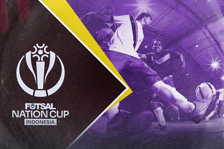 Futsal Nation Cup, titel untuk Piala Futsal Indonesia atau turnamen pendamping kompetisi utama. (Yusuf/Skor.id)