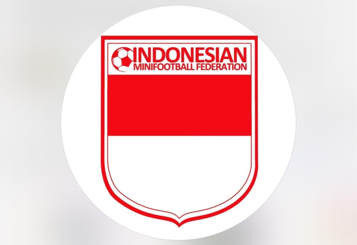 Logo Federasi Sepak bola Mini Indonesia atau FSMI. (Instagram FSMI/@fsmiofficial)